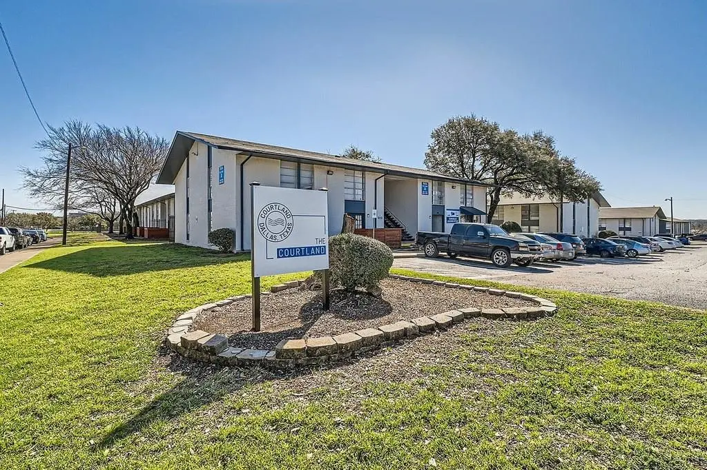 3504 Fawn Valley DR #2038, Dallas, TX 75224