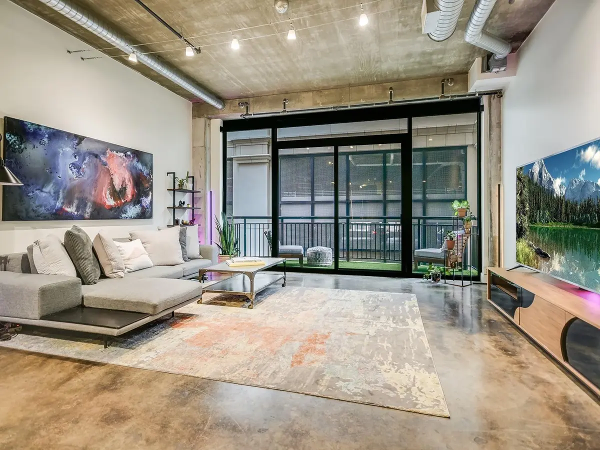311 W 5th ST #608, Austin, TX 78701