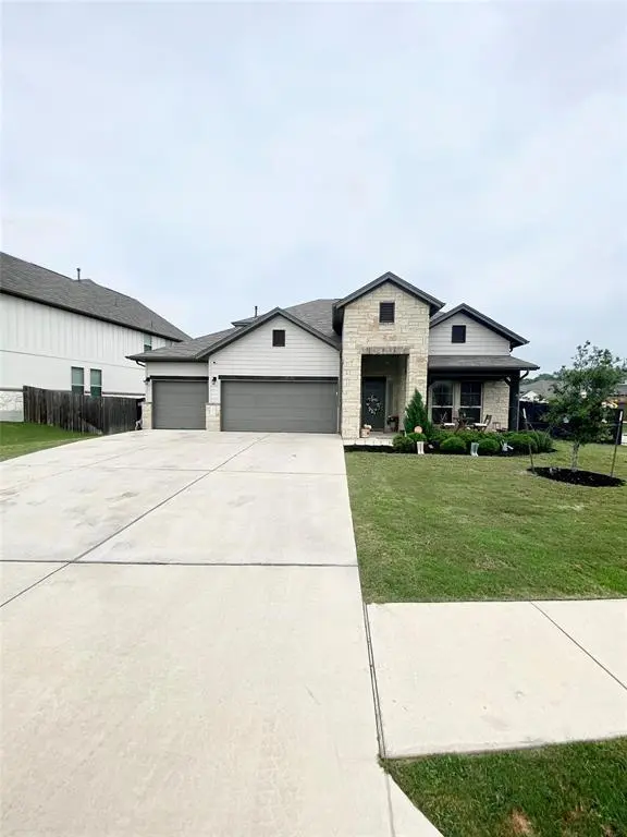 13621 Mariscan ST, Manchaca, TX 78652