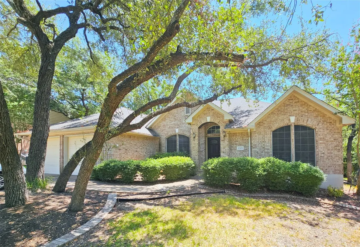 11509 Leon Grande CV, Austin, TX 78759