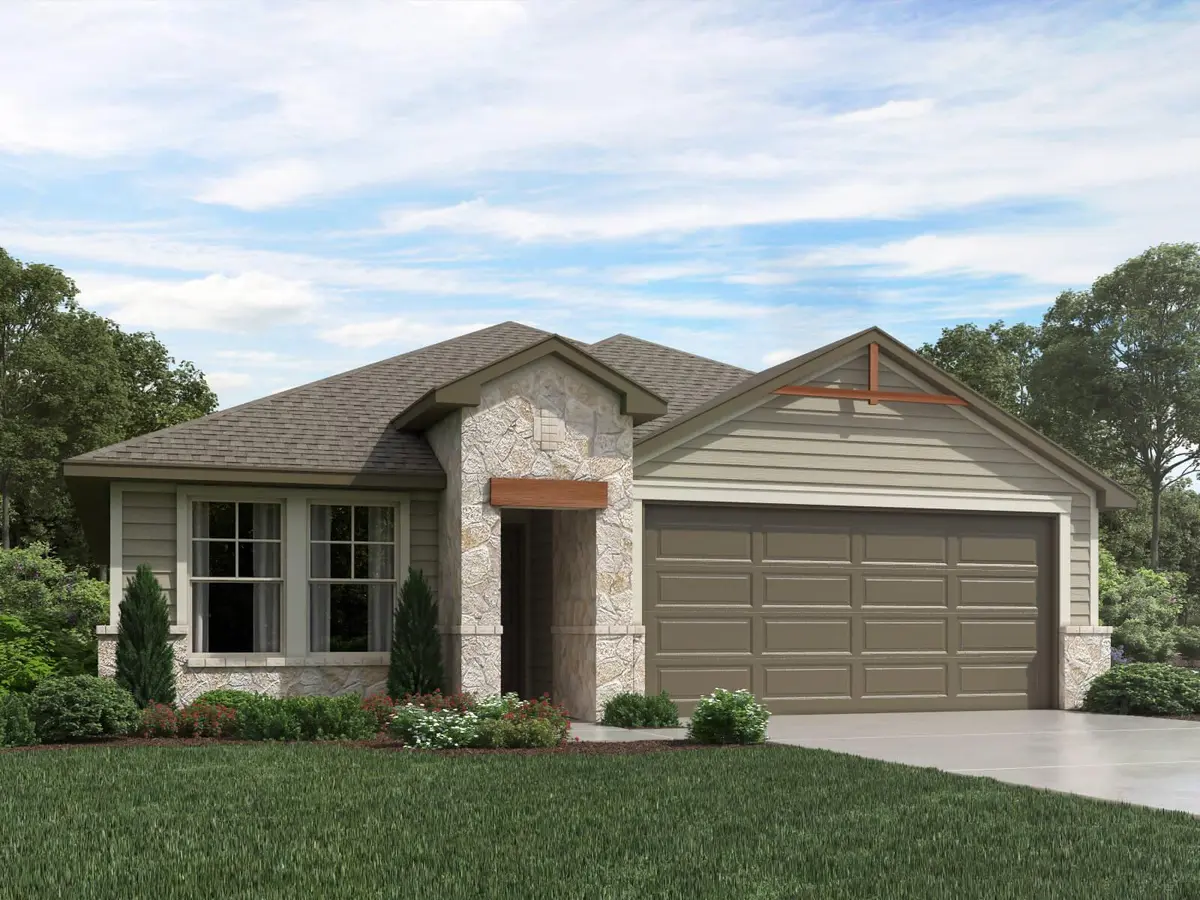 12604 Saint Thomas DR, Del Valle, TX 78617