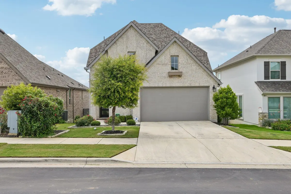 1016 Addison LN, Georgetown, TX 78628