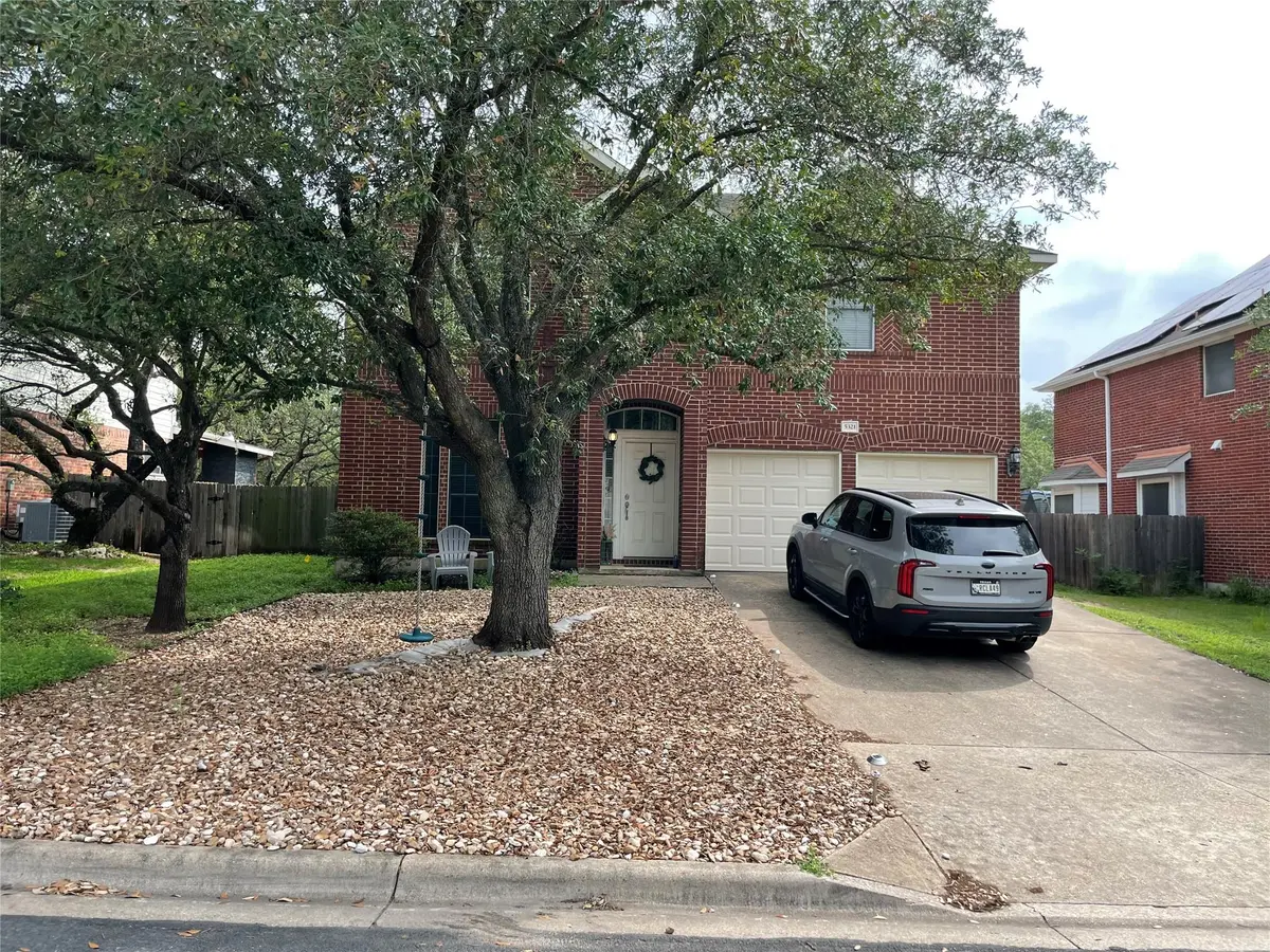5321 Mabry CT, Austin, TX 78749