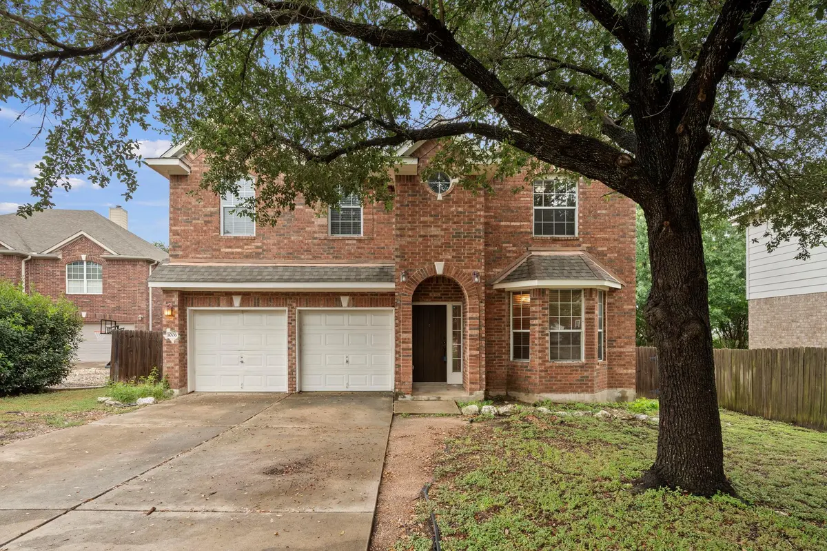 1006 Shadow Valley CV, Cedar Park, TX 78613