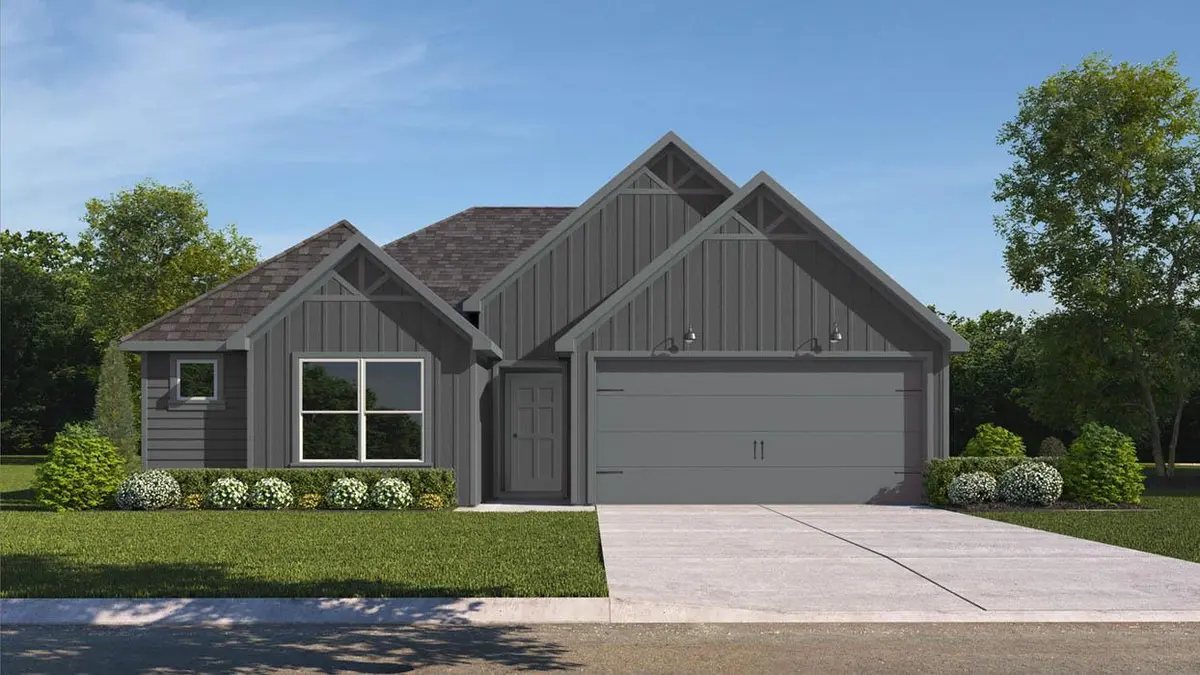 501 Hector LOOP, Georgetown, TX 78626