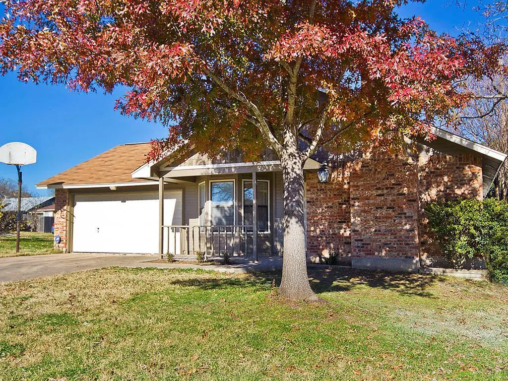 904 Norwell LN, Pflugerville, TX 78660