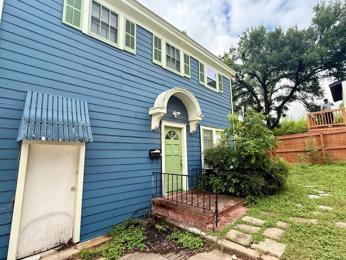 3303 Duval ST #B, Austin, TX 78705