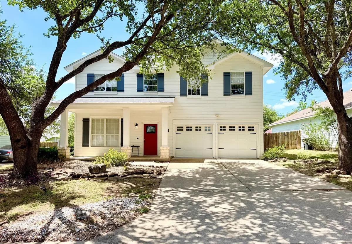 Address not disclosed, Buda, TX 78610