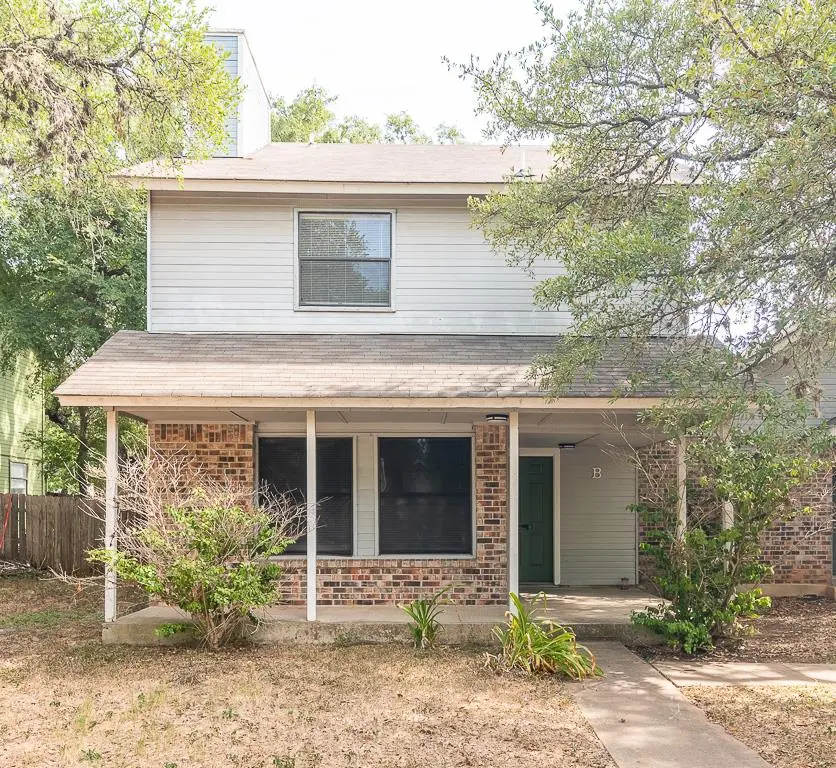 2906 Jadewood CT #B, Austin, TX 78748