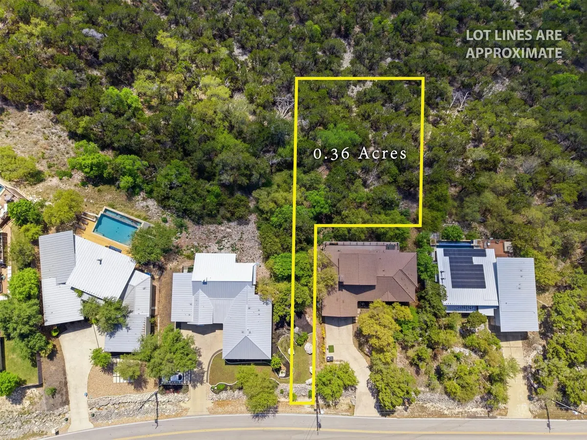 21309 Bison TRL, Lago Vista, TX 78645