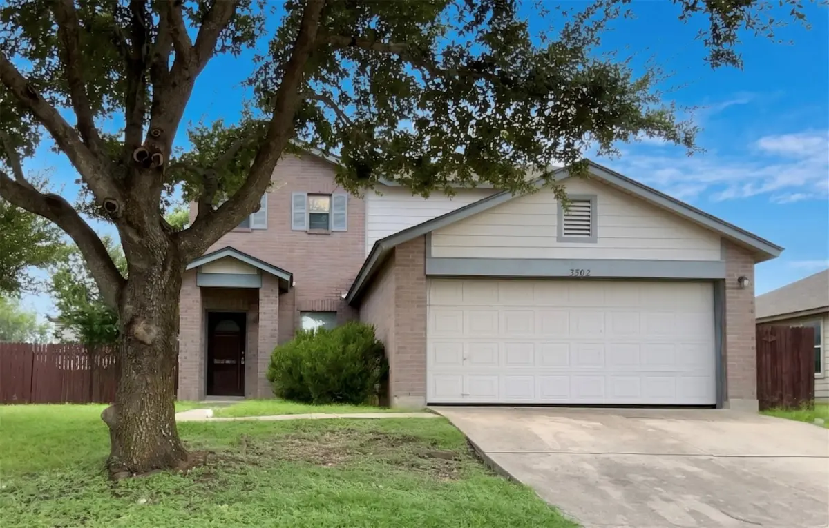 3502 Sandy Brook DR, Round Rock, TX 78665