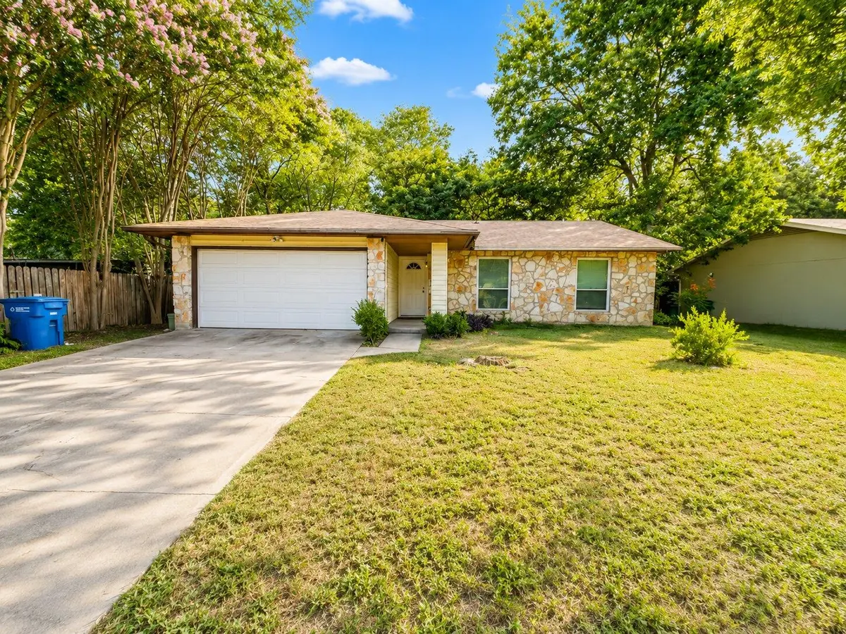5802 Brook Valley DR, Austin, TX 78724