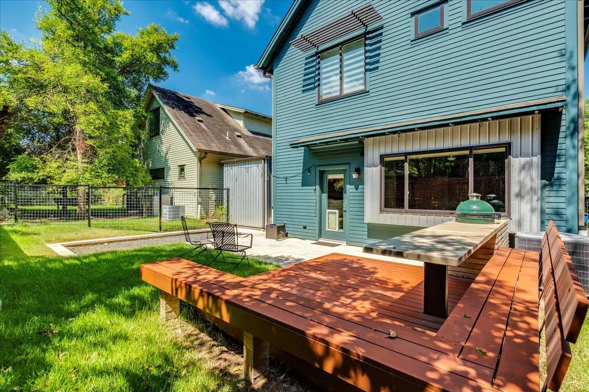 3505 Villa CT, Austin, TX 78704