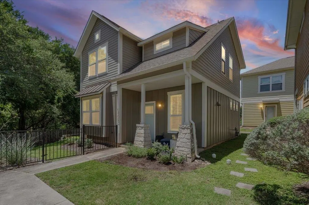 12200 Tawny Farms RD #139, Austin, TX 78748