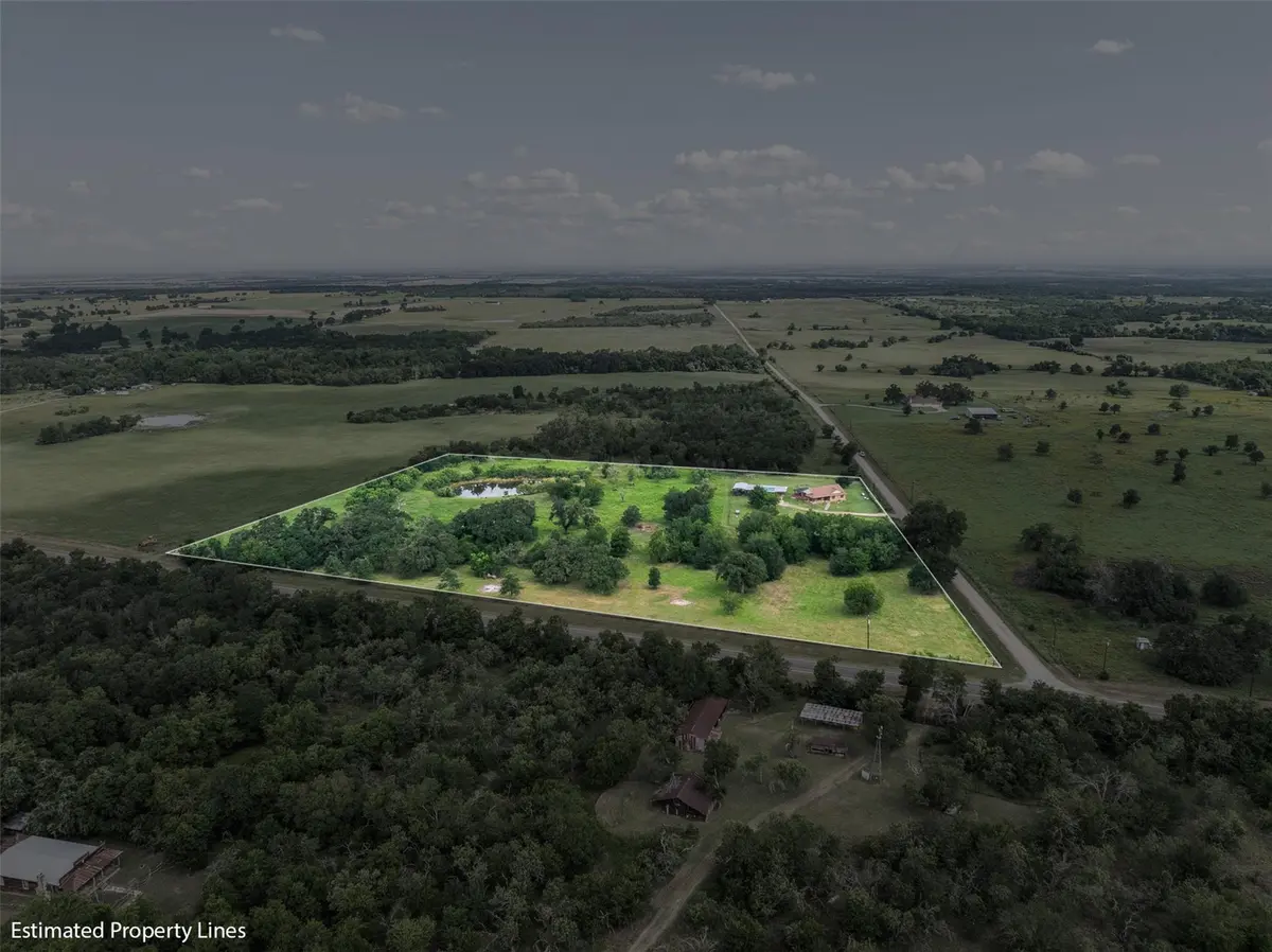197 County Road 268, Cameron, TX 76520