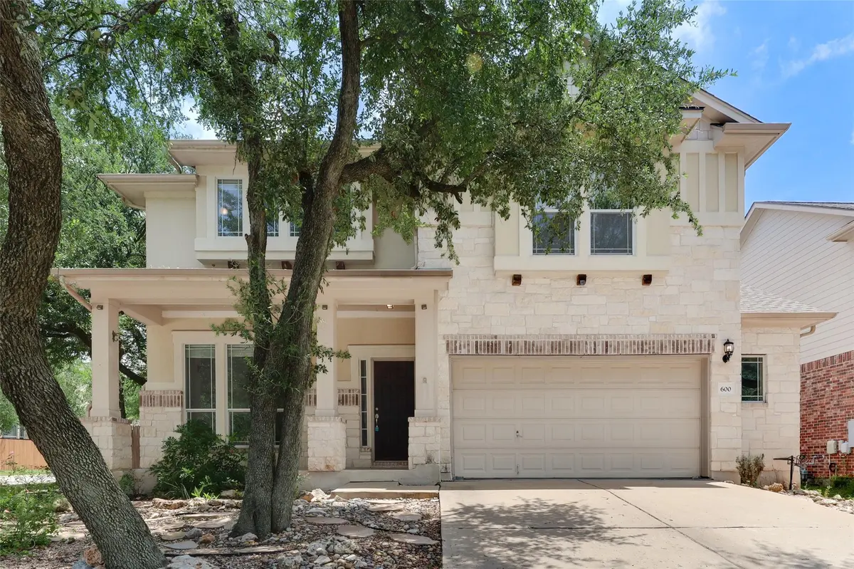 600 S Frontier LN, Cedar Park, TX 78613