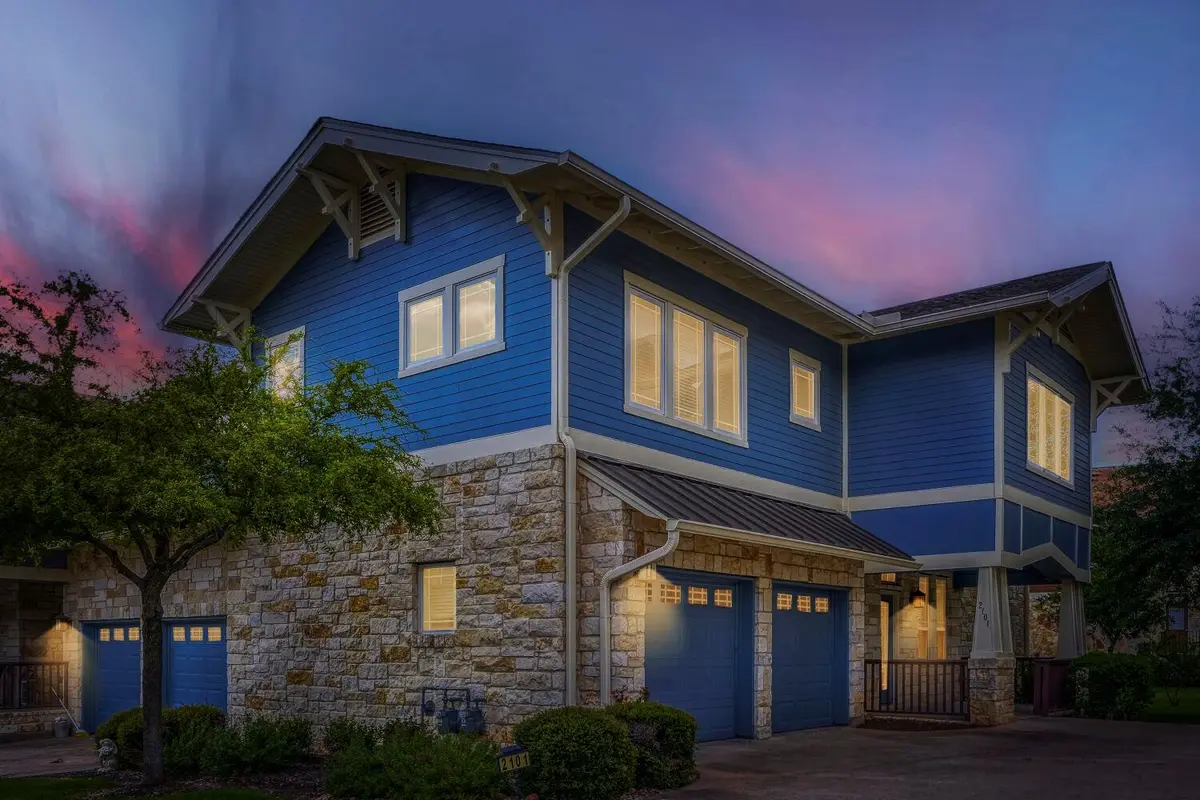 2930 Grand Oaks LOOP #2101, Cedar Park, TX 78613