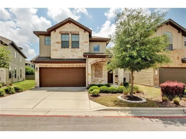 9936 Milla CIR #25, Austin, TX 78748
