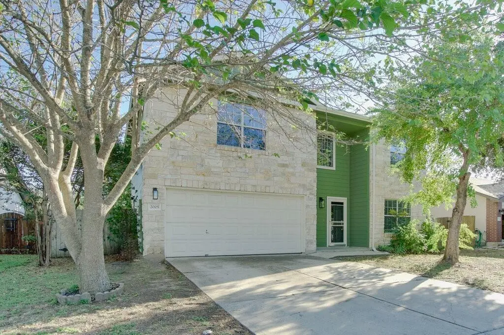 2005 Whistling WAY, Taylor, TX 76574