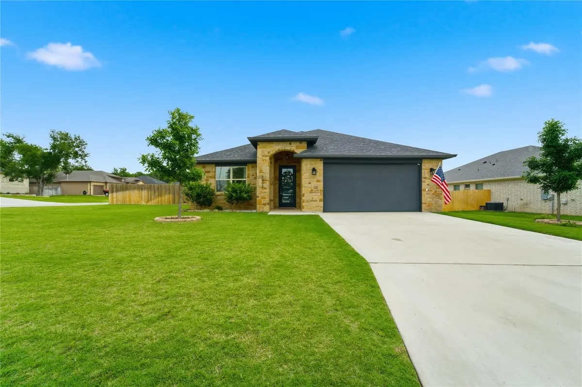 6003 Tivoli RD, Temple, TX 76502