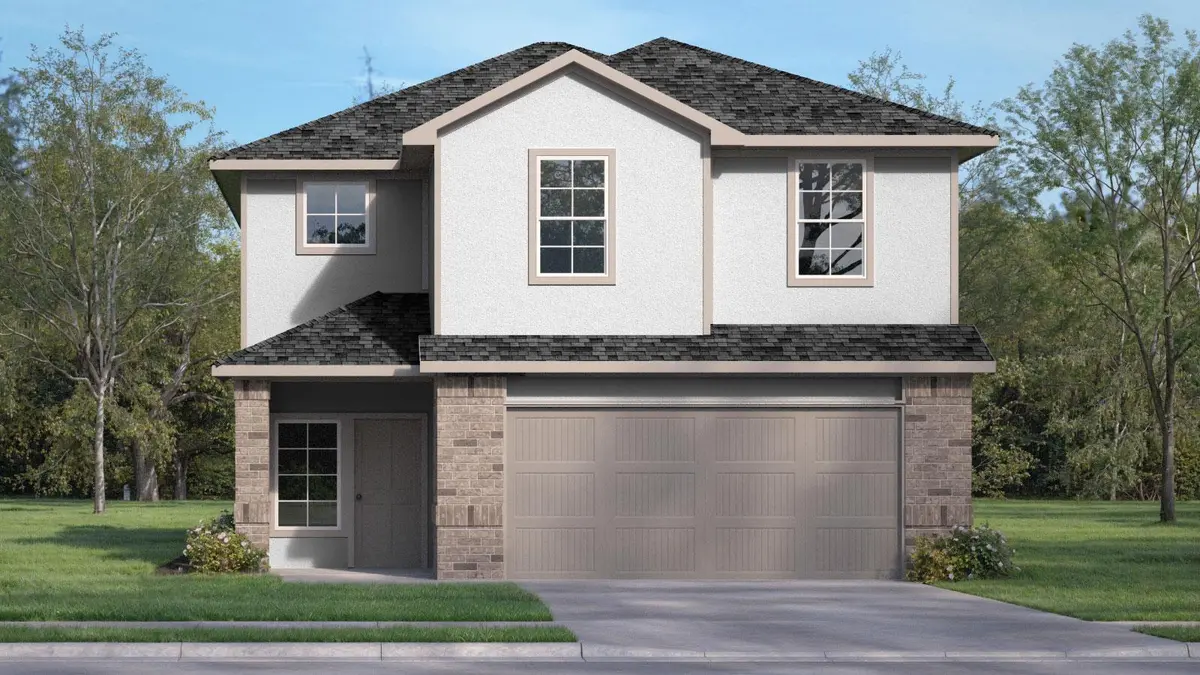 1937 Arbuckle DR, Leander, TX 78641