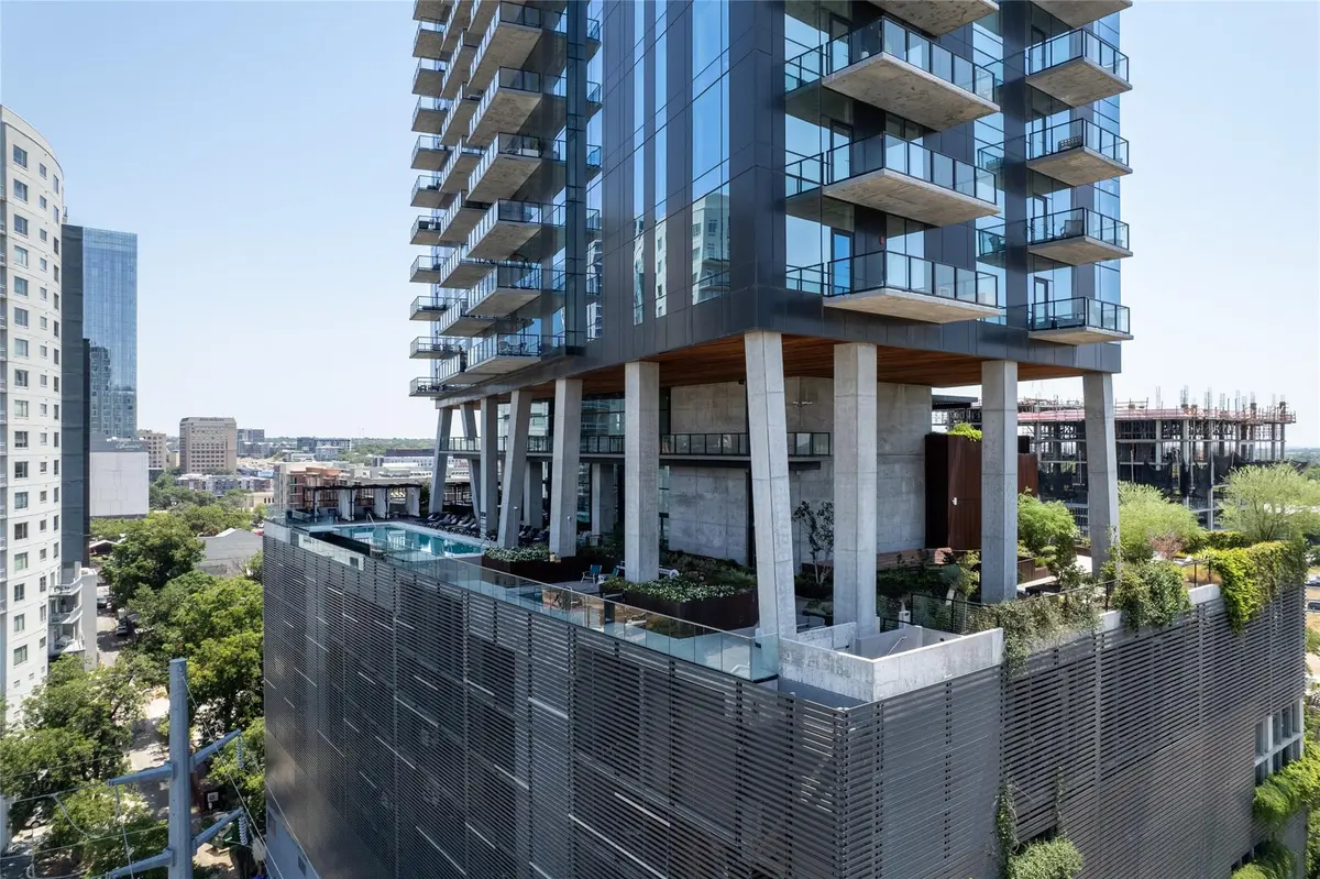 70 Rainey ST #1703, Austin, TX 78701
