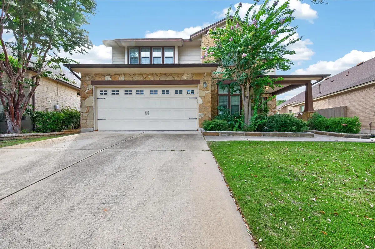 112 Latitude LN, Austin, TX 78717