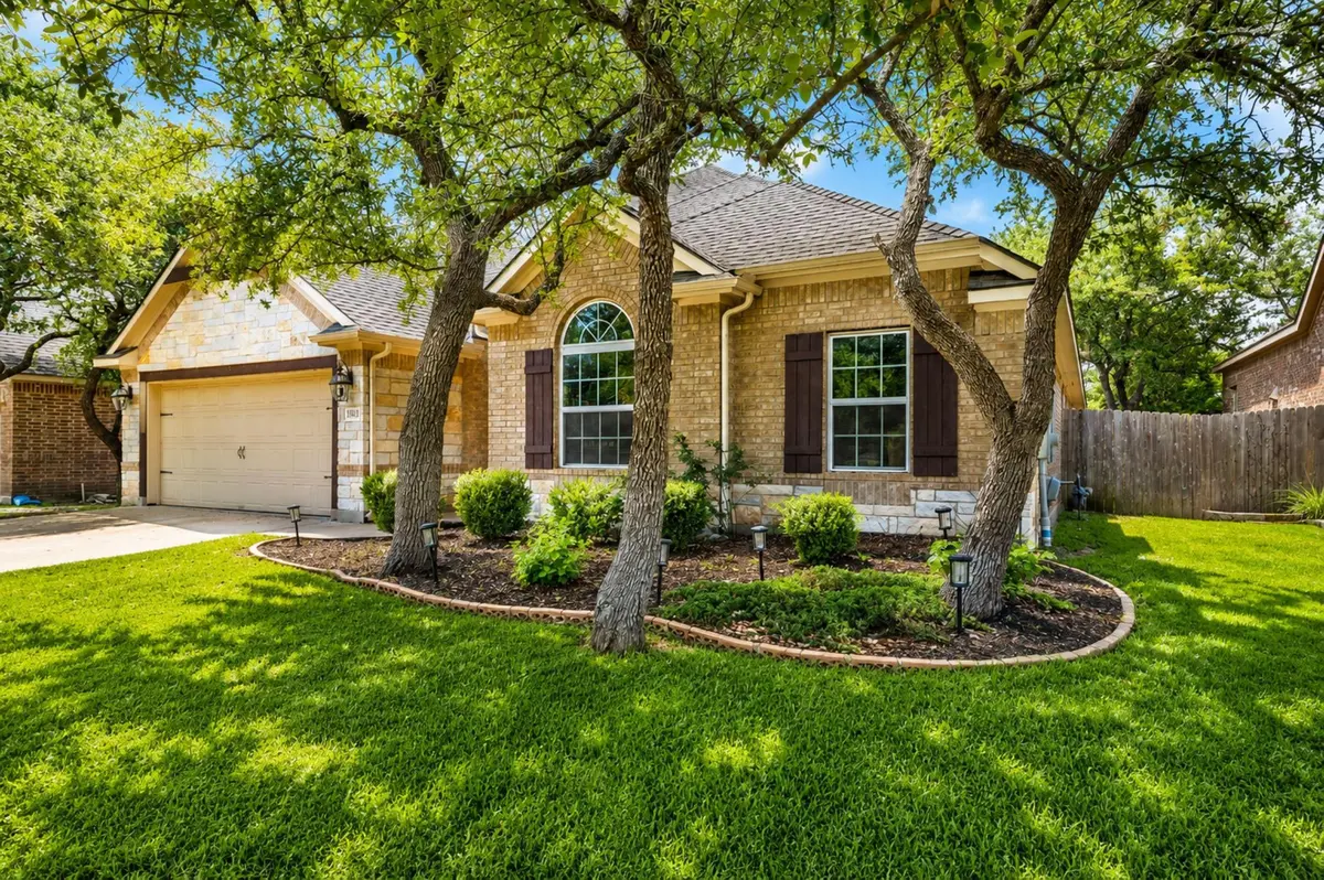 1503 Terrace View DR, Cedar Park, TX 78613