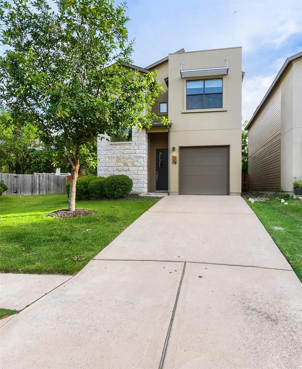 1123 Blair WAY, Austin, TX 78704