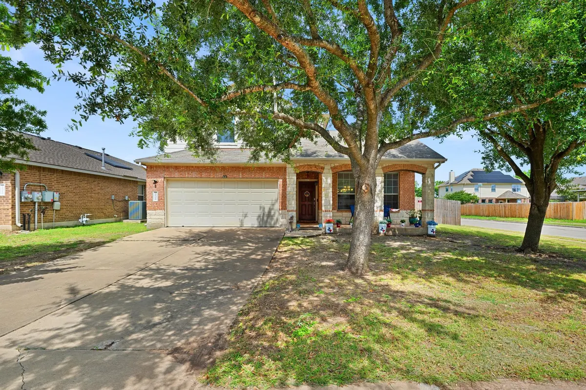 20316 Merlin Falcon TRL, Pflugerville, TX 78660