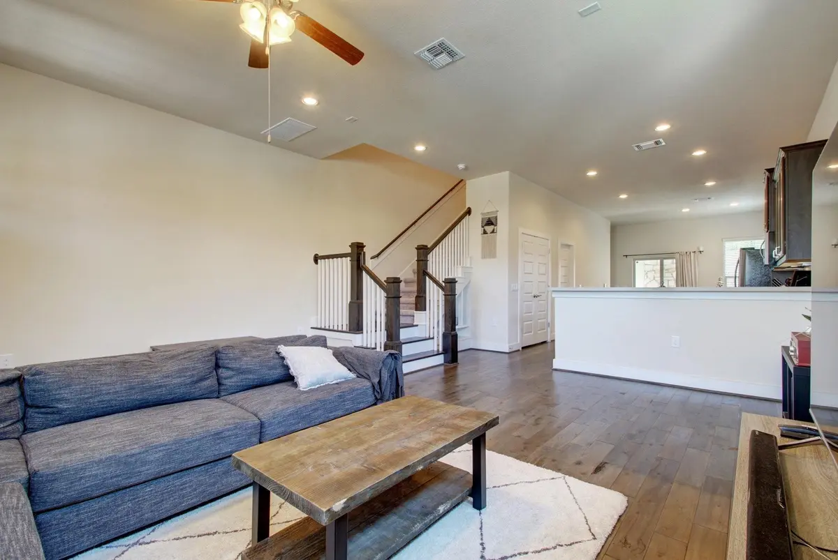 12205 Cottage Promenade CT #7, Austin, TX 78753