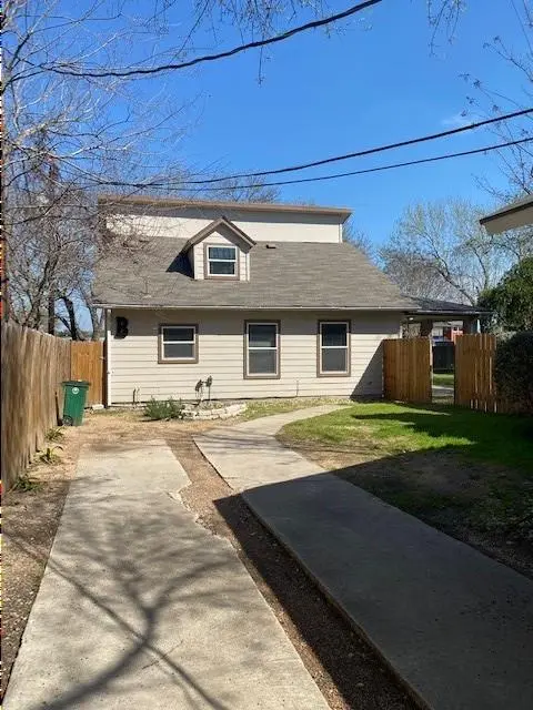 13323 Villa Park DR, Austin, TX 78729