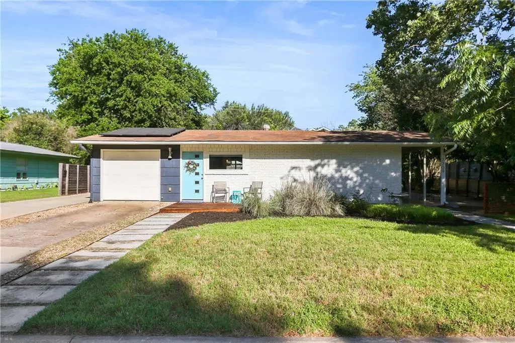 7709 Mullen DR #1, Austin, TX 78757