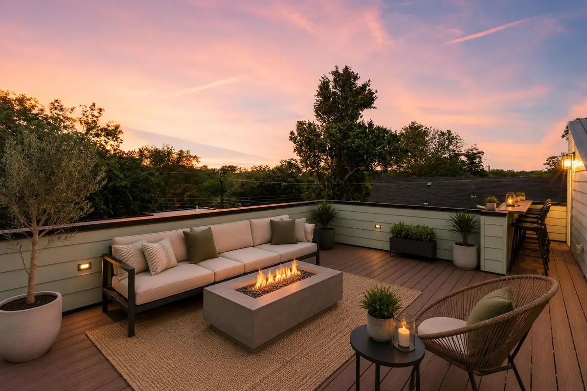 3104 Brinwood Ave #1, Austin, TX 78704