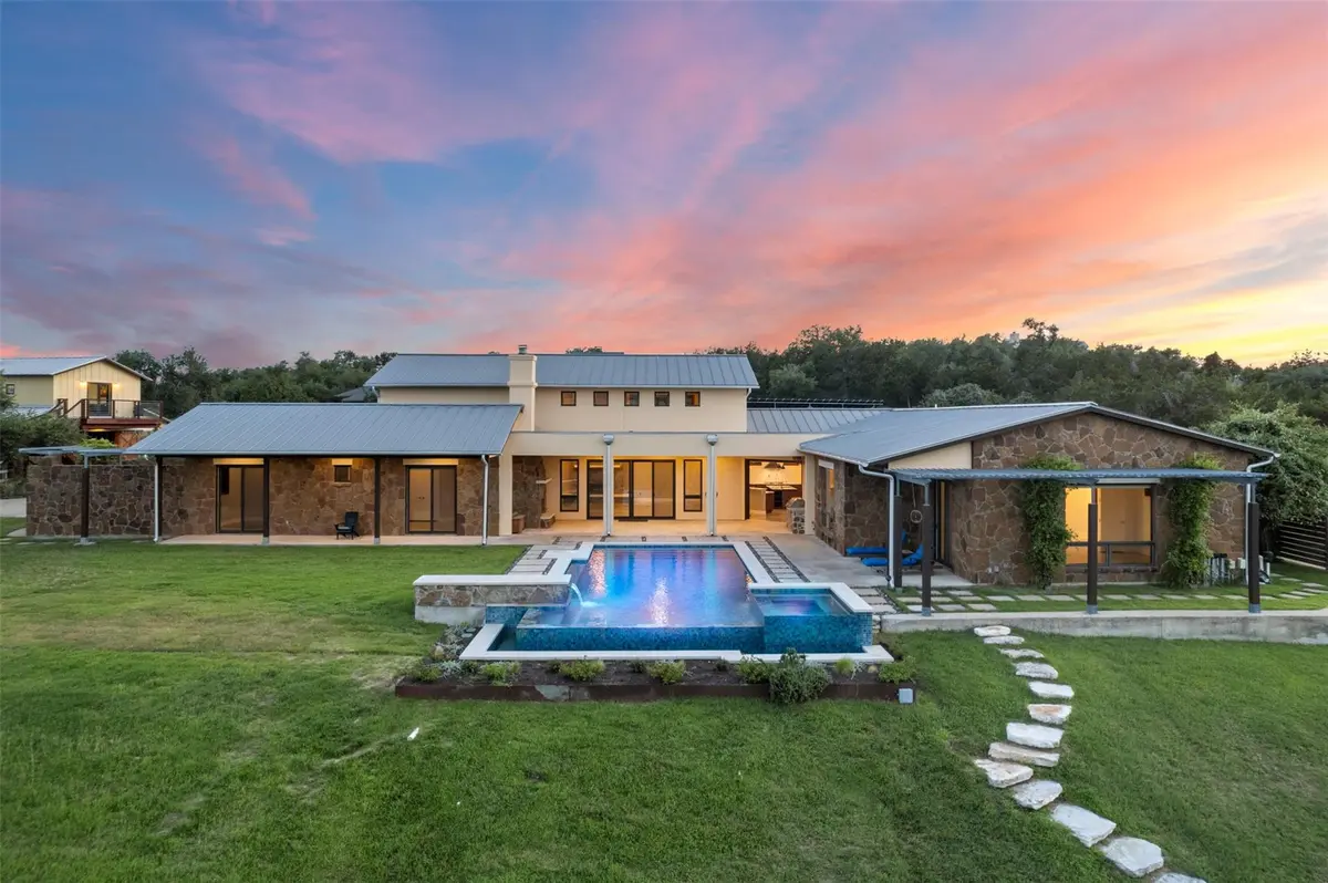 9208 Madrone Ranch TRL, Austin, TX 78738