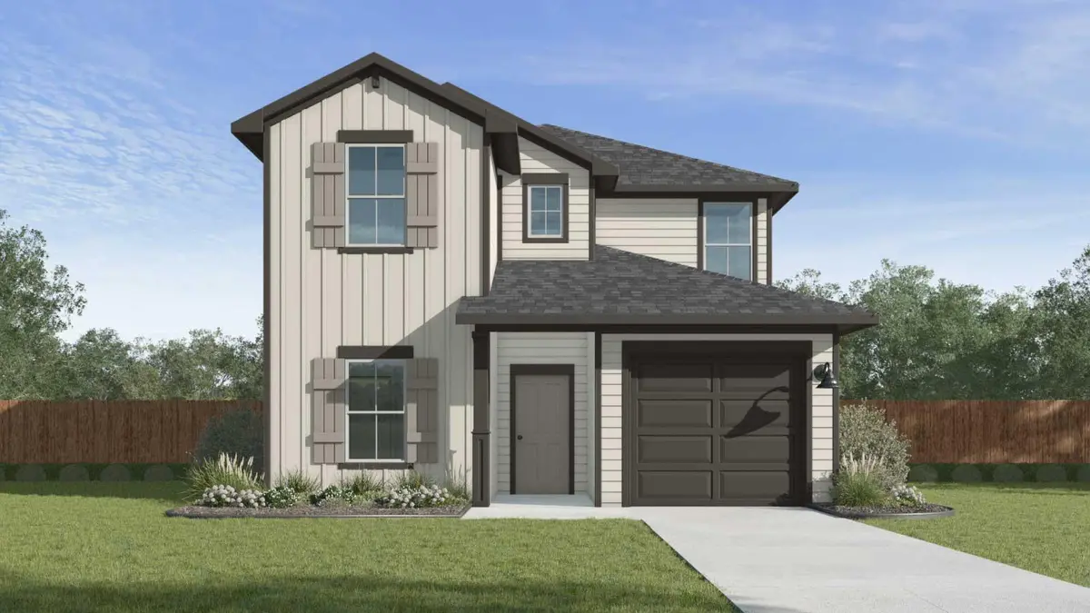 195 ORANGE FLAME BLVD, Kyle, TX 78640