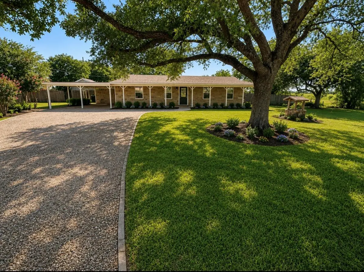 3430 County Road 100, Hutto, TX 78634