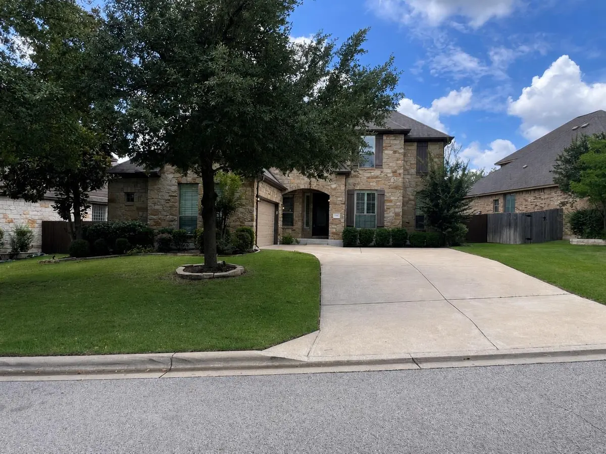 12301 Montclair BND, Austin, TX 78732