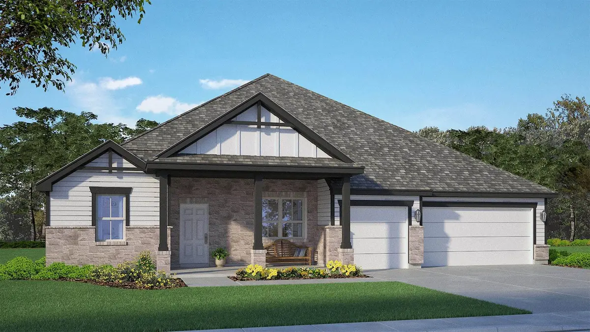 14502 Egon DR, Salado, TX 76571