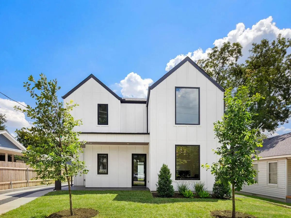 607 E 47th ST, Austin, TX 78751