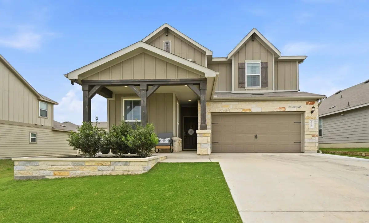 210 Purple Heart DR, Buda, TX 78610
