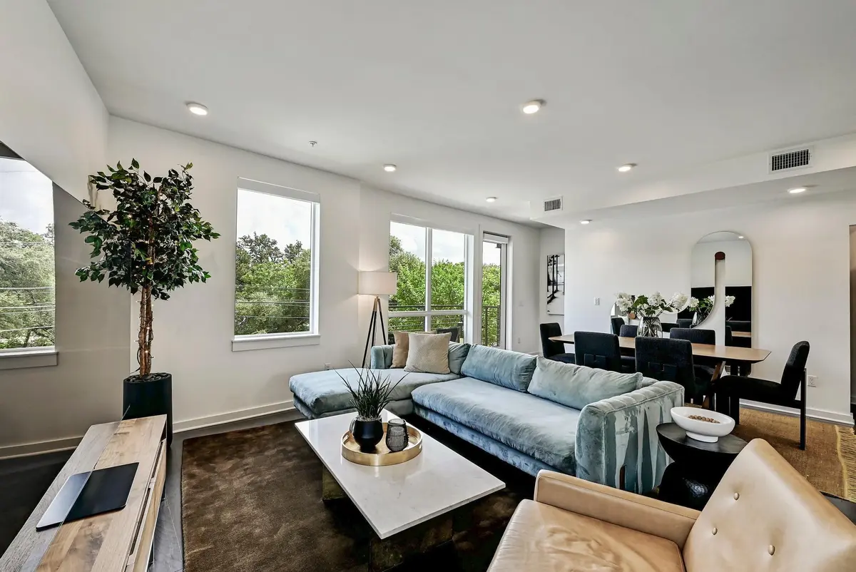 2003 Wilson ST #1, Austin, TX 78704