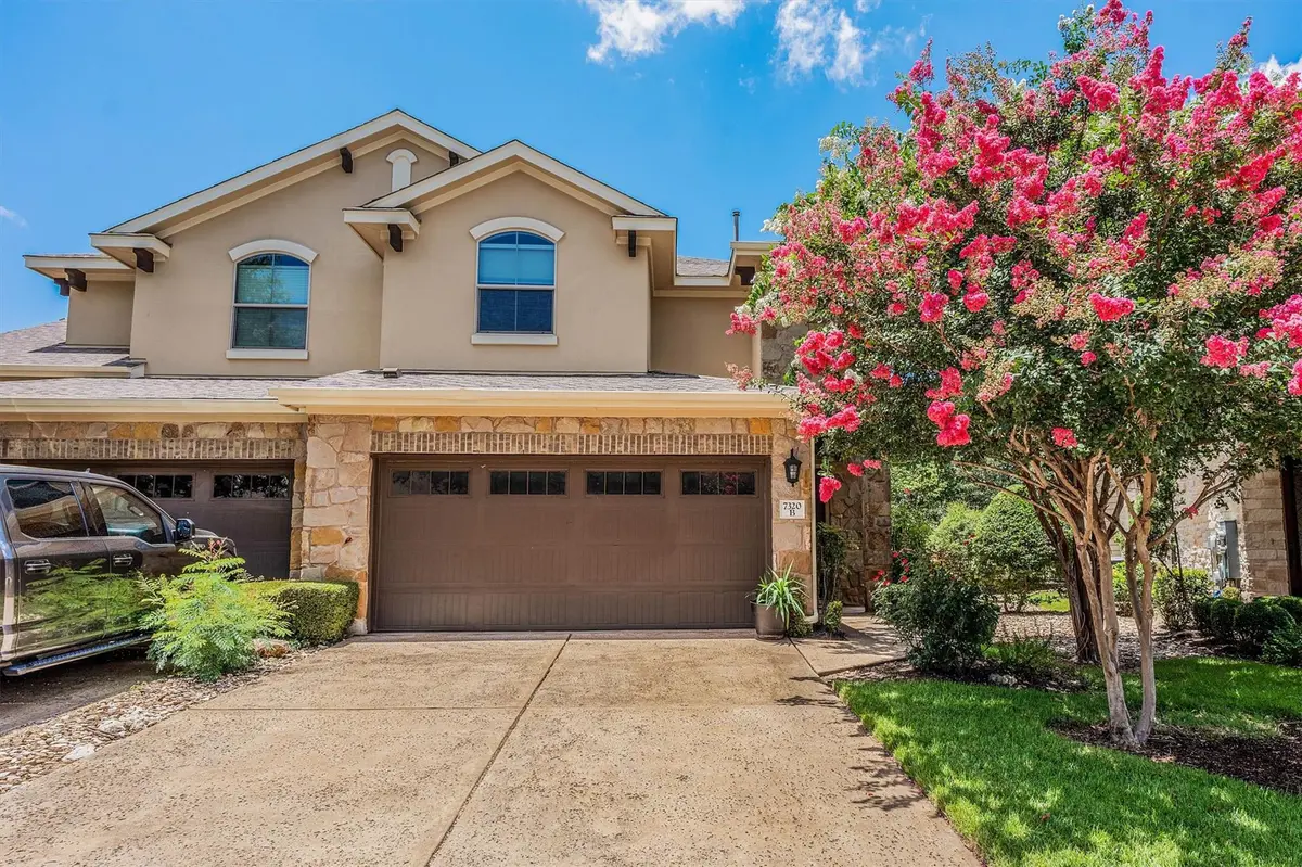 7320 Colina Vista LOOP #B, Austin, TX 78750