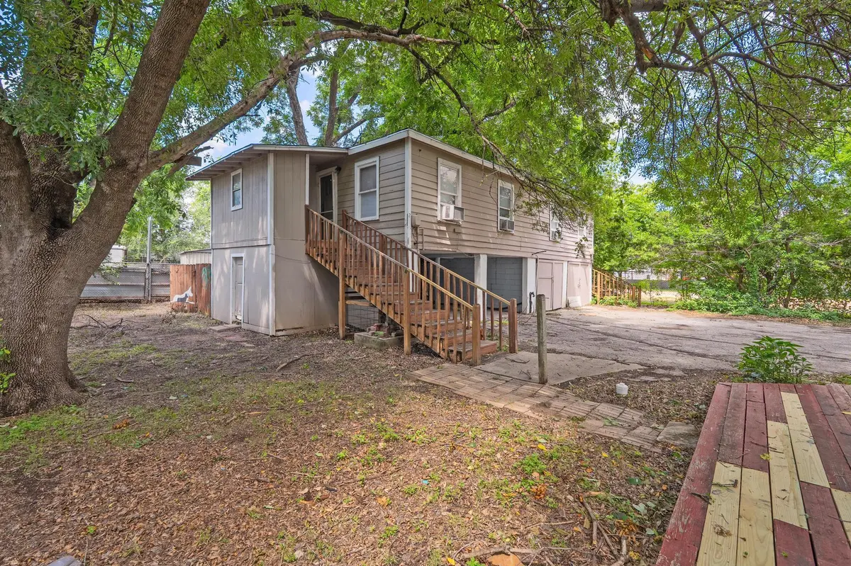 4616 E Cesar Chavez ST #1, Austin, TX 78702
