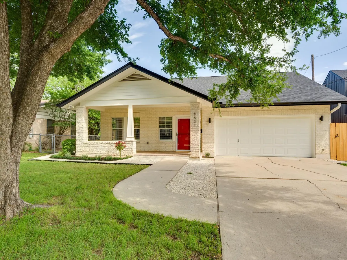 4601 Eilers Ave #1, Austin, TX 78751