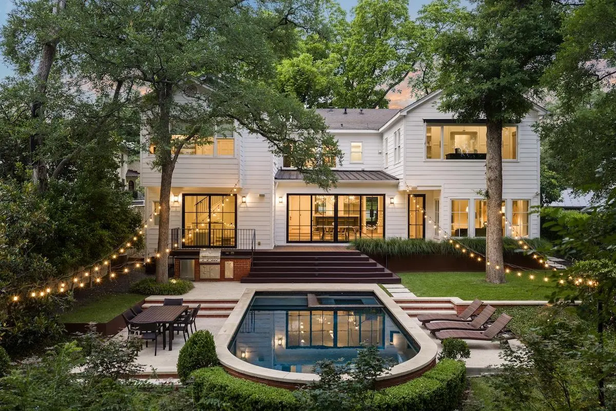1015 Gaston Ave, Austin, TX 78703