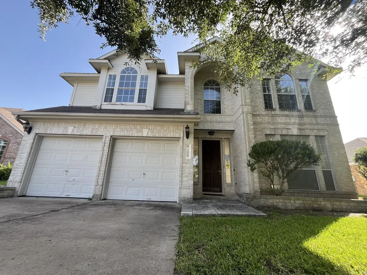 209 Betterman DR, Pflugerville, TX 78660