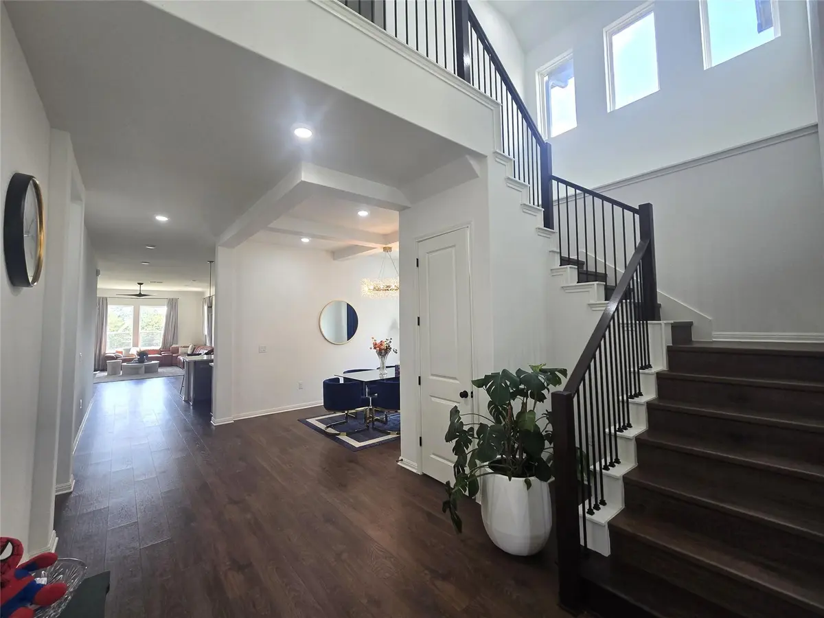 2319 CANTATA CV, Round Rock, TX 78681