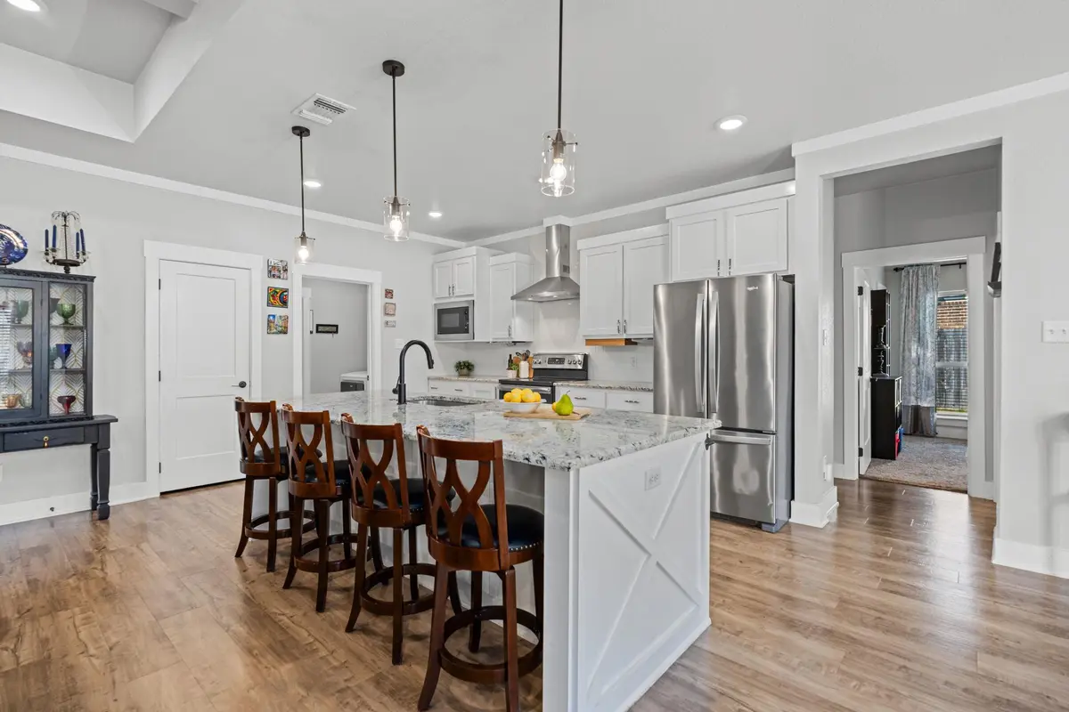 203 Slippery Elm DR, Nolanville, TX 76559