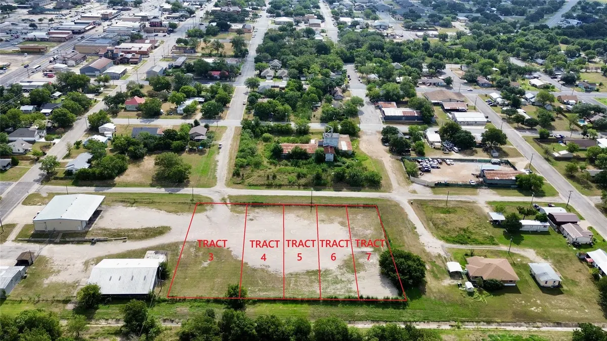TBD TRACT 7 S Titus ST, Giddings, TX 78942